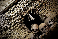 Csehország. Kutna Hora