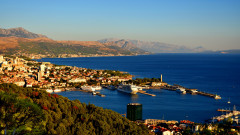Horvátország, Split