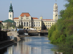 Nagyvárad