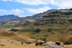 Sani Pass