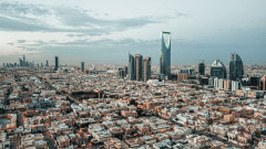 Szaúd-Arábia, Riyadh
