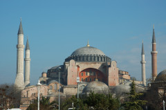 Törökország, Isztambul mecset