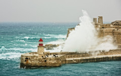 Málta, Valletta