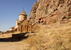 Noravank, Örményország