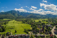 Zakopane, Lengyelország