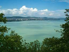 Magyarország, Balaton