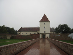 Magyarország, Sárvár