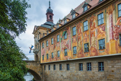 Németország, Bamberg