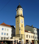 Szlovákia, Besztercebánya