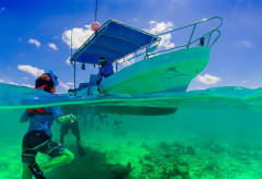 Mexikó, Cancun