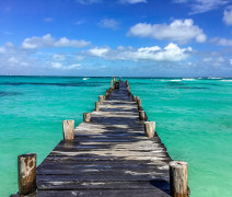 Mexikó, Cancun