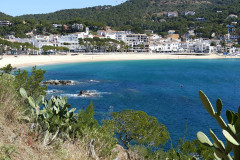 Spanyolország, Costa Brava