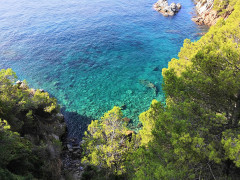 Spanyolország, Lloret de Mar 2