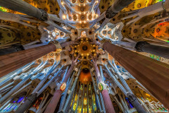 Spanyolország, Sagrada Familia 2