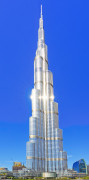 Burj Khalifa II.