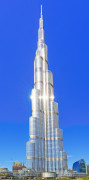 Dubai, Burj Khalifa