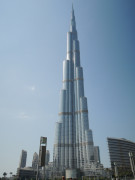 Dubai, Burj Khalifa
