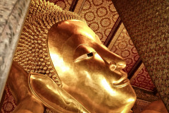 Thaiföld - Wat Pho