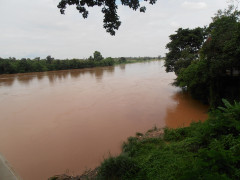 Thaiföld - Mekong