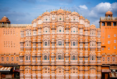 India - Jaipur India - Jaipur