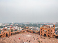 India - Delhi
