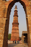India - Qutab Minar India - Qutab Minar