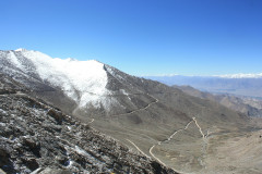 India - Leh