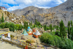 India - Leh