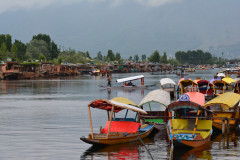 India - Srinagar