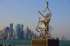 Katar - Doha