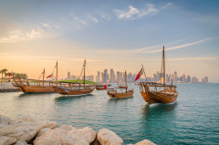 Katar - Doha