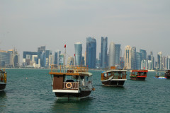 Katar - Doha
