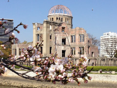 Japán . Hiroshima