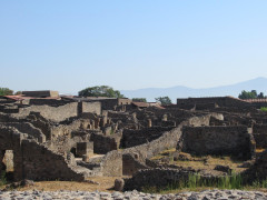 Pompeii romváros II.