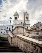 Róma-Spanyol lépcsők