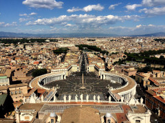 Róma-Vatikán