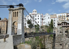 Algéria, Constantine