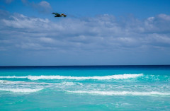 Mexikó, Cancún