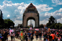 Mexikó , Ciudad de Mexico