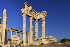 Törökország, Pergamon
