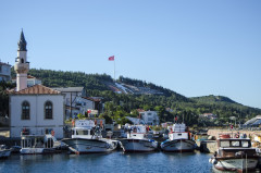 Törökország, Canakkale