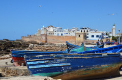 Marokkó, Essaouira