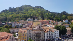 Portugal, Sintra