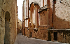 Malta, Mdina