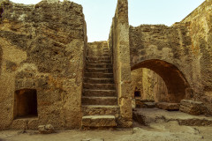 Ciprus, Paphos