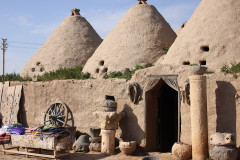 Törökország, Harran