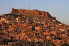 Törökország, Mardin