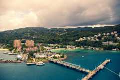 Jamaika, Ocho Rios