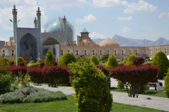 Isfahan