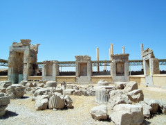 Persepolis